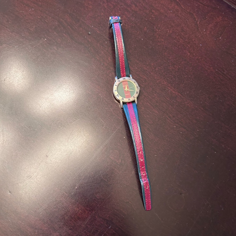 Vintage GUCCI watch